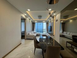 Marina One Residences (D1), Apartment #512811781